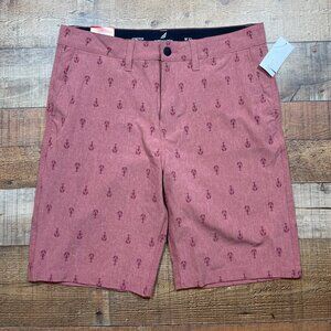 Atlantis NWT Hybrid Performance Lobster Shorts size 32